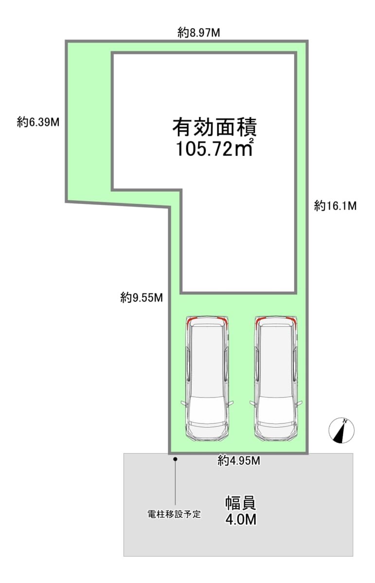 淀川区塚本５丁目